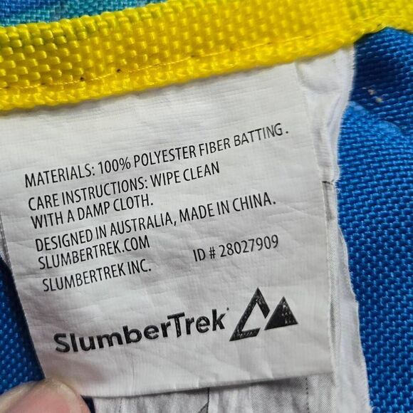 slumertek ultra mat picnic waterproof mat - Picture 4 of 6